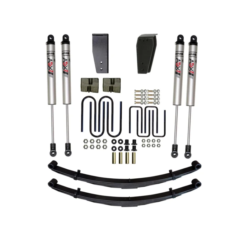 Skyjacker F860TK-XM - Suspension Lift Kits