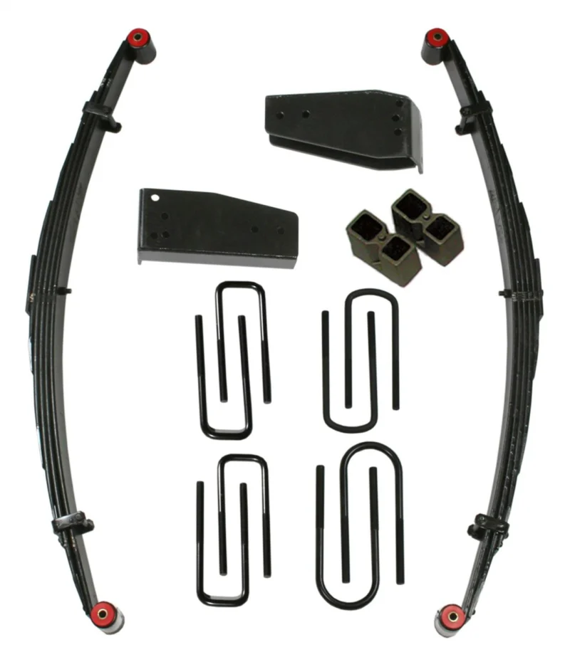 Skyjacker F860TKH-N - Suspension Lift Kits