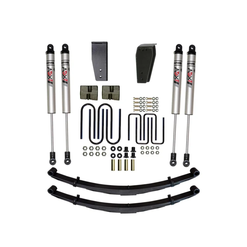 Skyjacker F860TKH-XM - Suspension Lift Kits