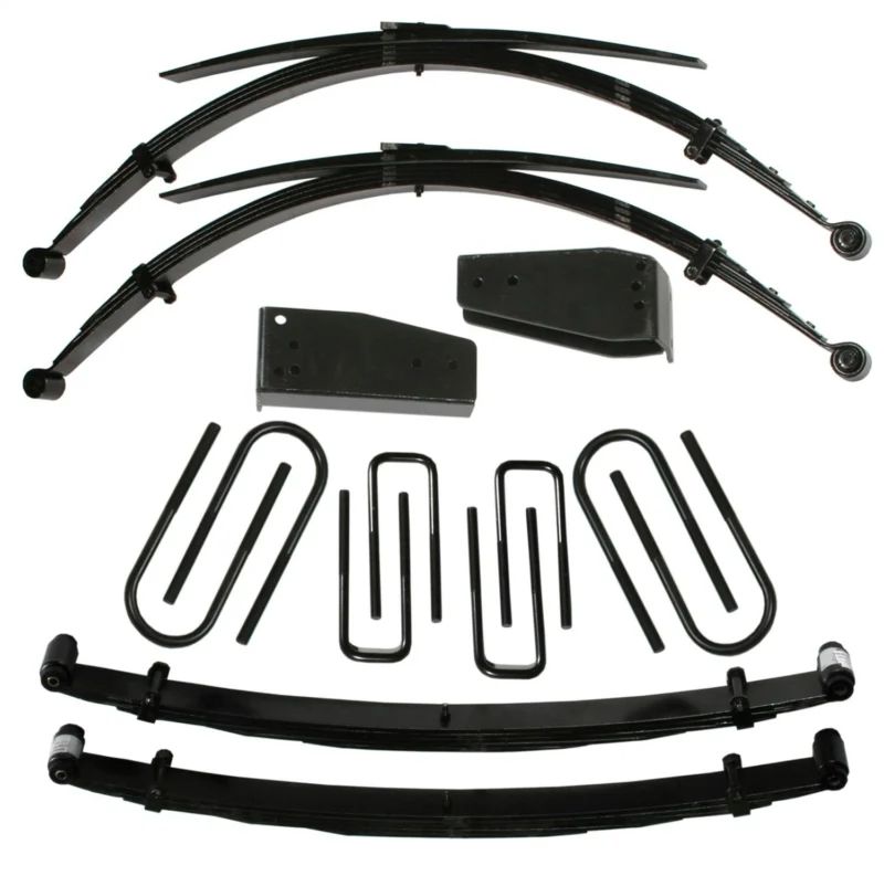 Skyjacker F860TKS-H - Suspension Lift Kits