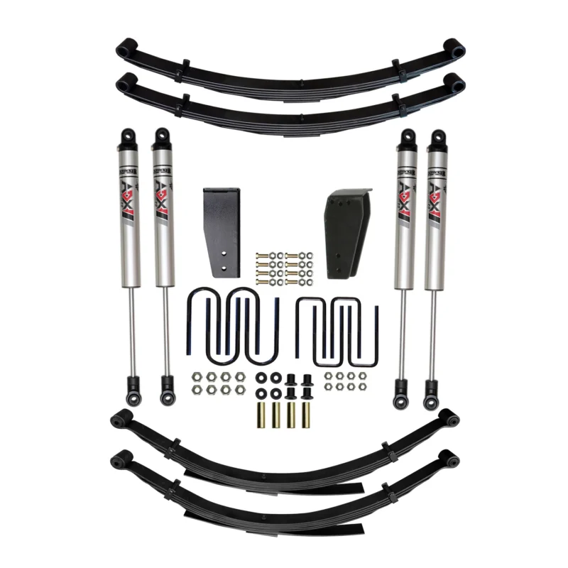 Skyjacker F860TKS-XM - Suspension Lift Kits