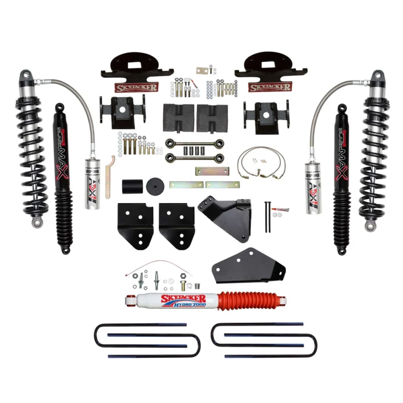 Skyjacker F861LSK-B - Suspension Lift Kits