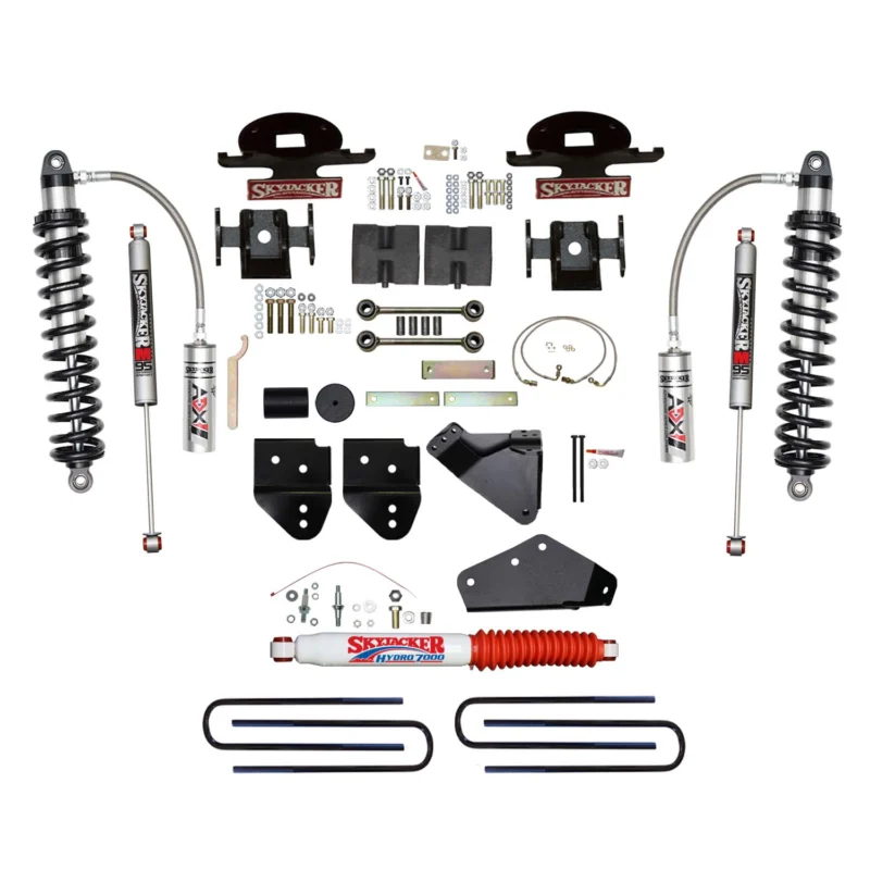 Skyjacker F861LSK-M - Suspension Lift Kits