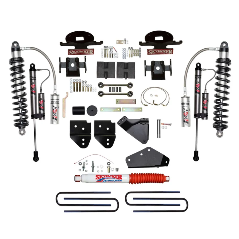 Skyjacker F861LSK-X - Suspension Lift Kits