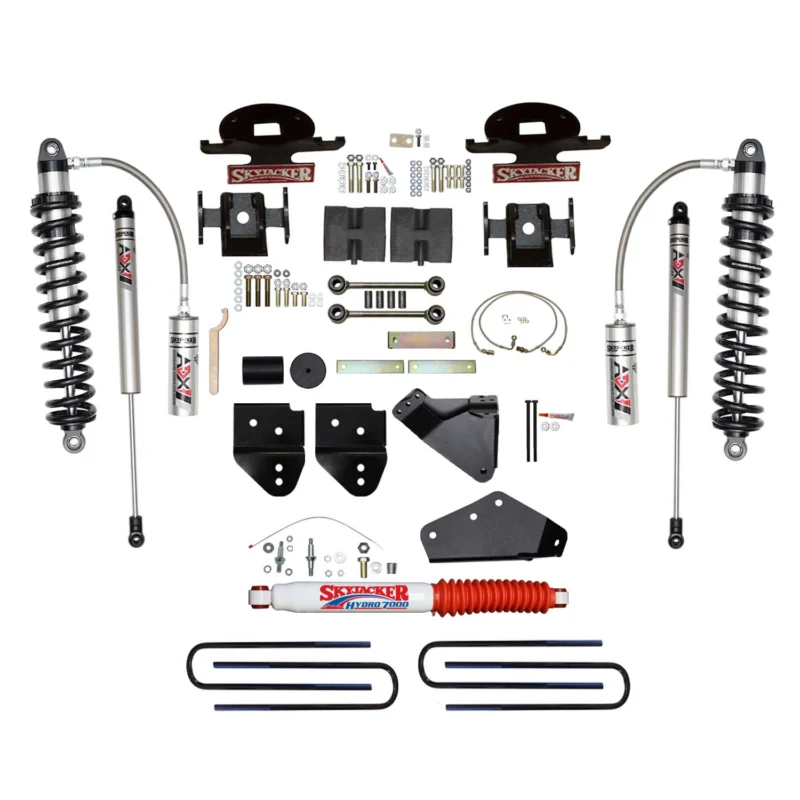 Skyjacker F861LSK-XM - Suspension Lift Kits