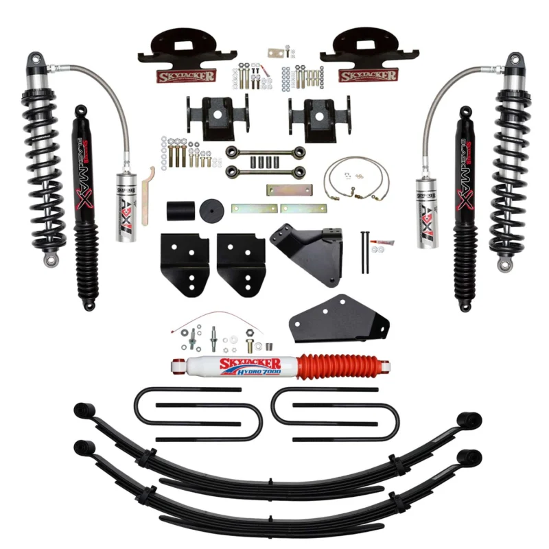 Skyjacker F861LSKS-B - Suspension Lift Kits