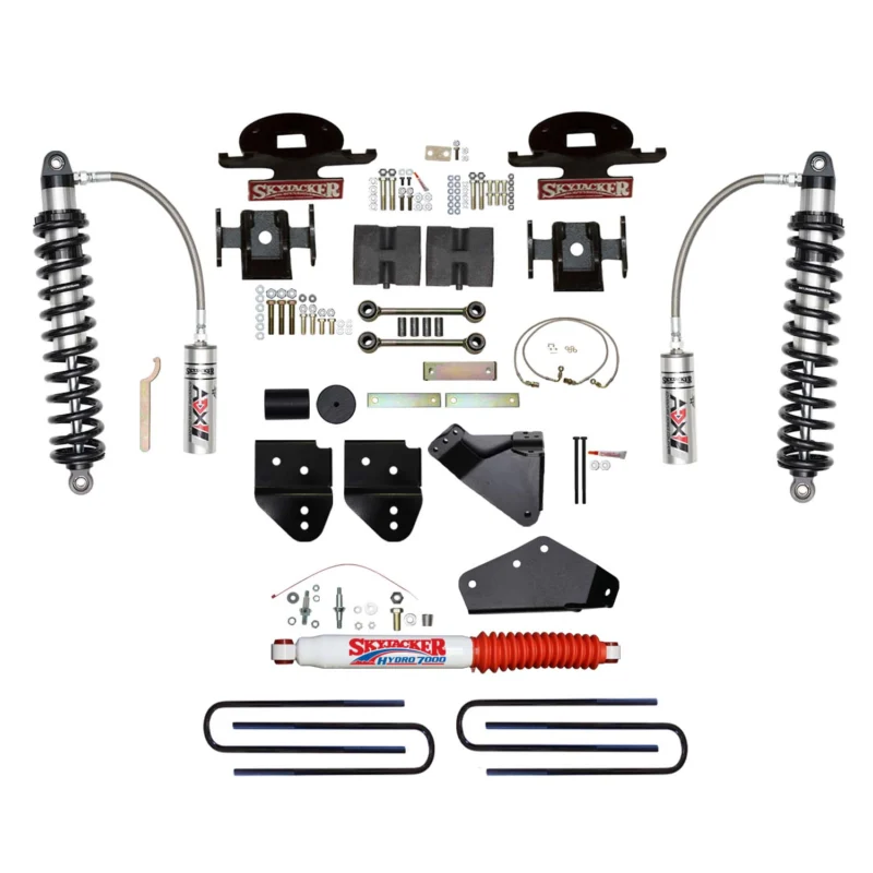 Skyjacker F861LSKS-M - Suspension Lift Kits
