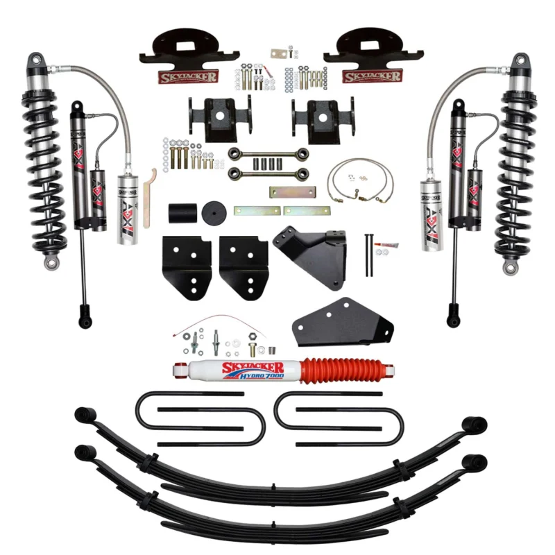 Skyjacker F861LSKS-X - Suspension Lift Kits