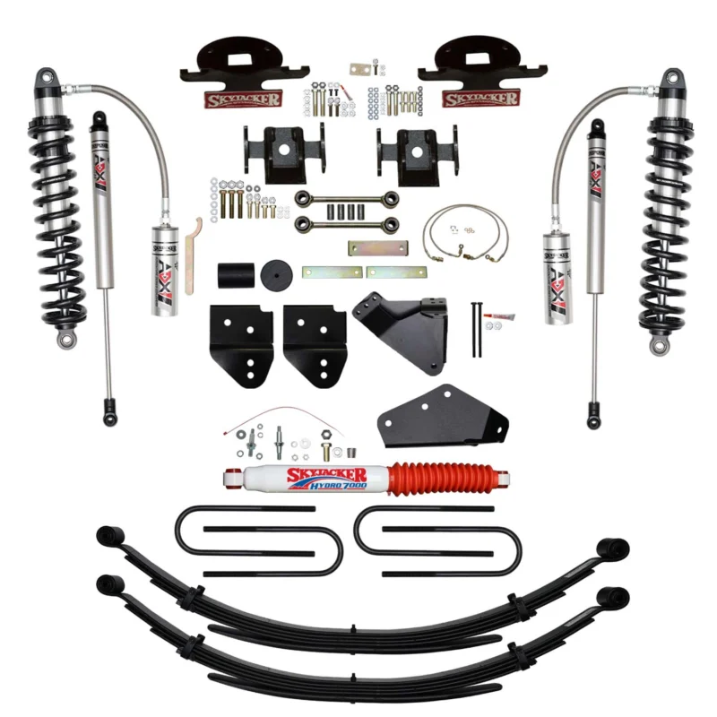 Skyjacker F861LSKS-XM - Suspension Lift Kits