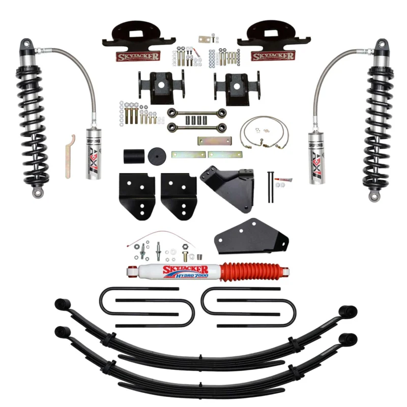 Skyjacker F861LSKS - Suspension Lift Kits