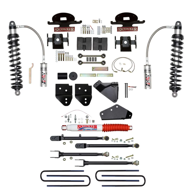 Skyjacker F8624LSK-M - Suspension Lift Kits