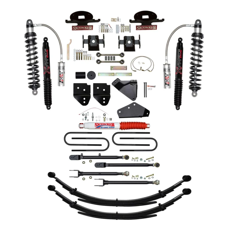 Skyjacker F8624LSKS-B - Suspension Lift Kits
