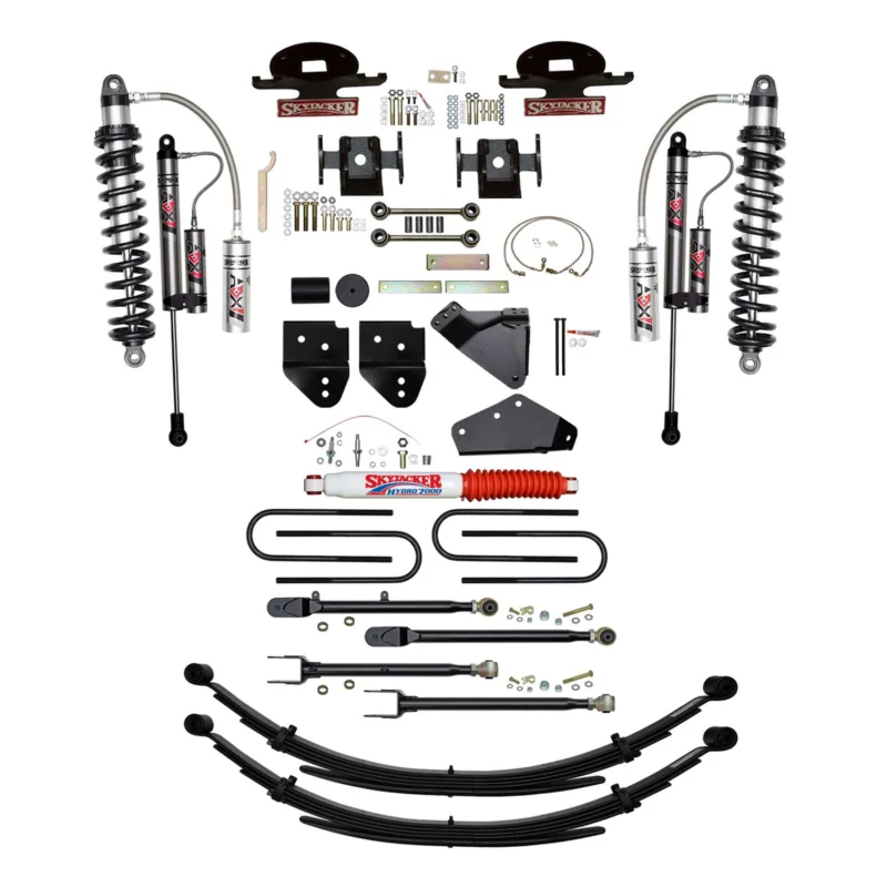 Skyjacker F8624LSKS-X - Suspension Lift Kits