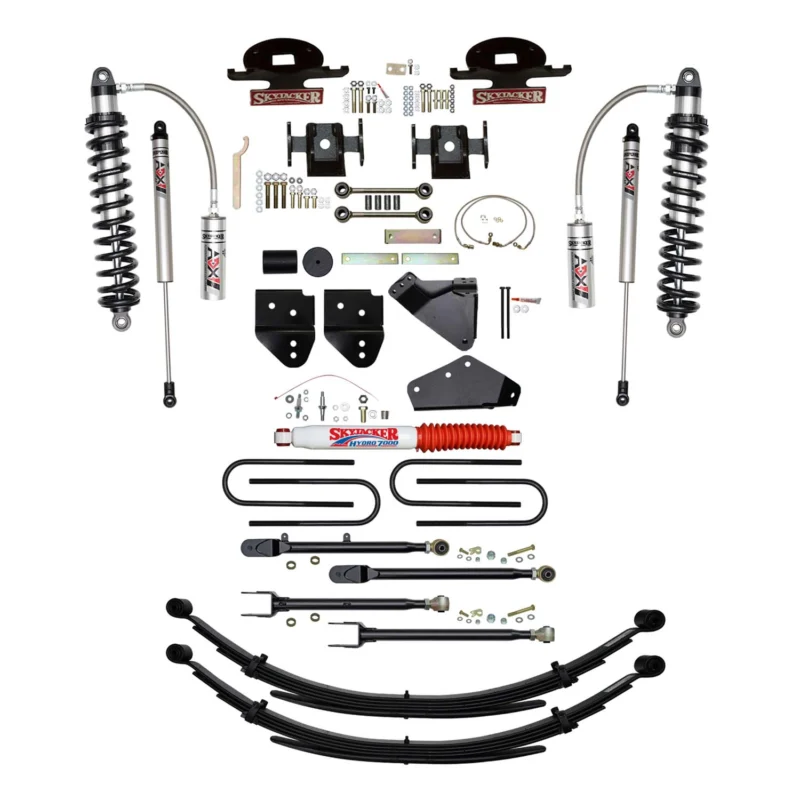 Skyjacker F8624LSKS-XM - Suspension Lift Kits