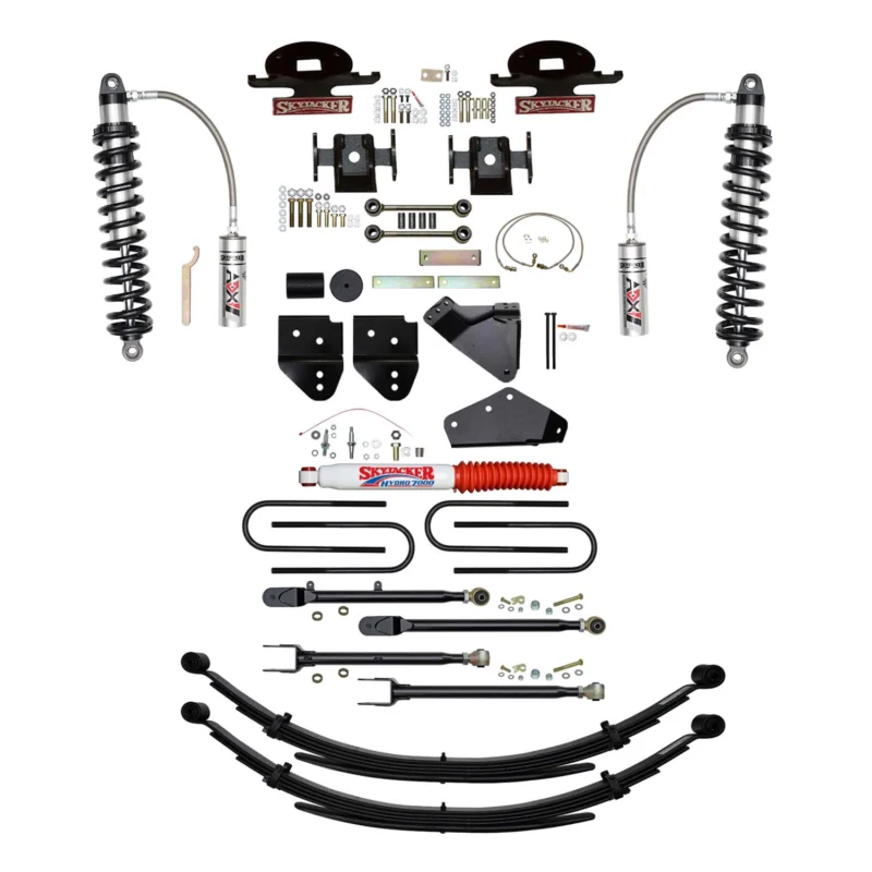 Skyjacker F8624LSKS - Suspension Lift Kits