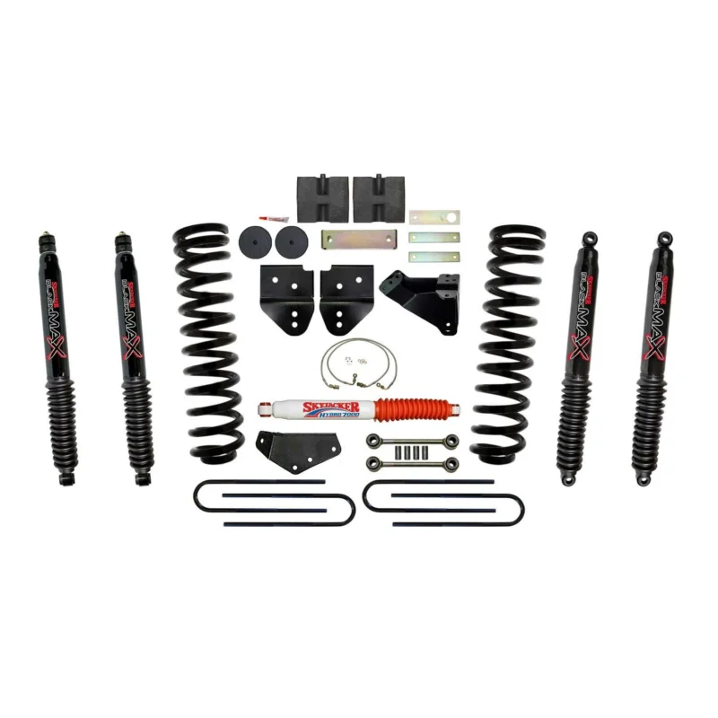 Skyjacker F8651K-B - Suspension Lift Kits