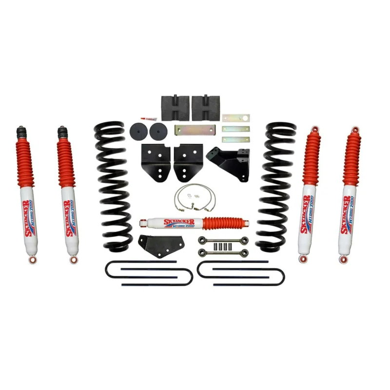 Skyjacker F8651K-H - Suspension Lift Kits