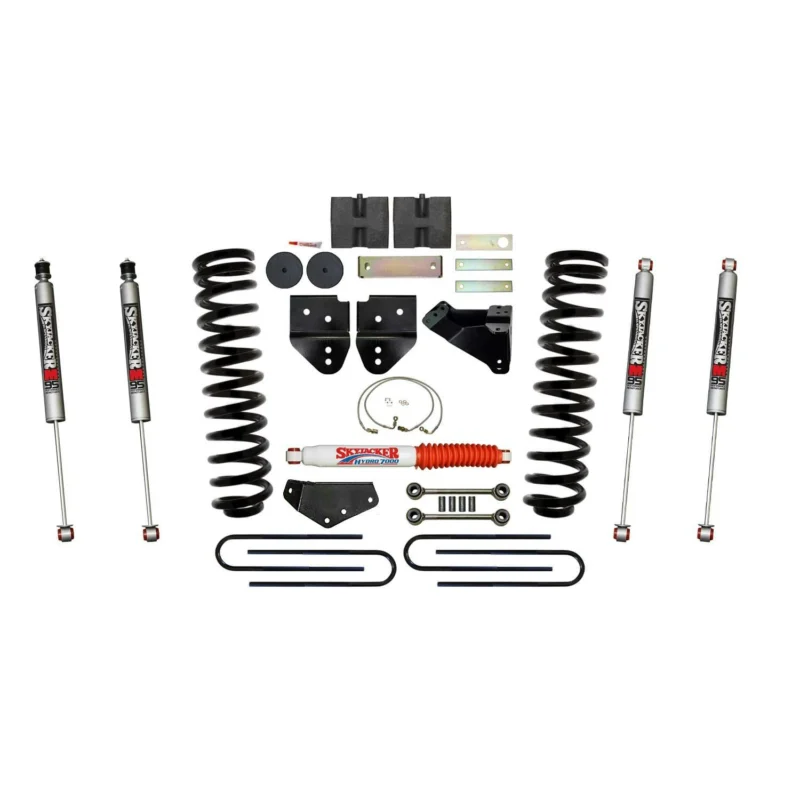 Skyjacker F8651K-M - Suspension Lift Kits