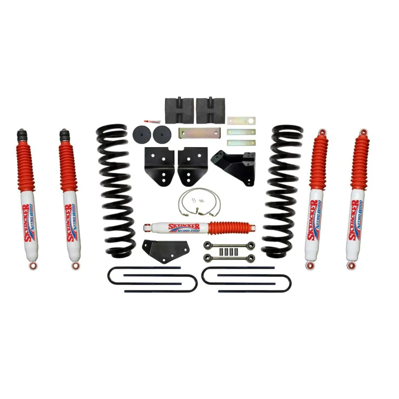 Skyjacker F8651K-N - Suspension Lift Kits
