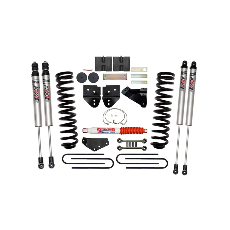 Skyjacker F8651K-XM - Suspension Lift Kits
