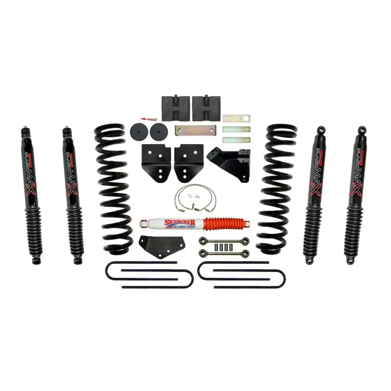 Skyjacker F8651KH-B - Suspension Lift Kits