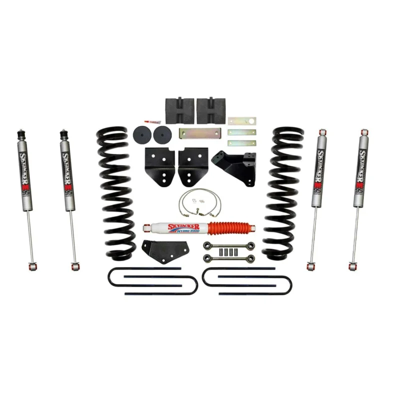 Skyjacker F8651KH-M - Suspension Lift Kits