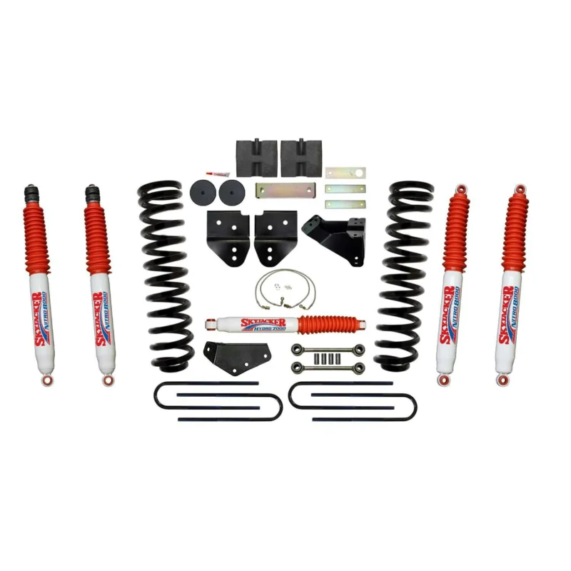 Skyjacker F8651KH-N - Suspension Lift Kits