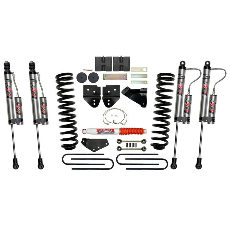 Skyjacker F8651KH-X - Suspension Lift Kits
