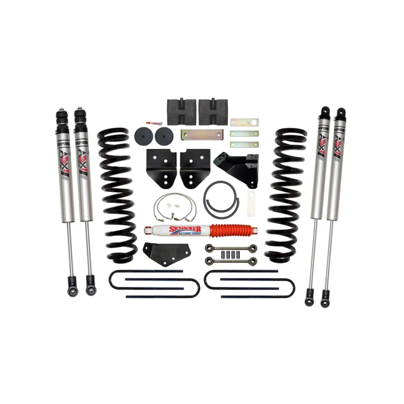 Skyjacker F8651KH-XM - Suspension Lift Kits