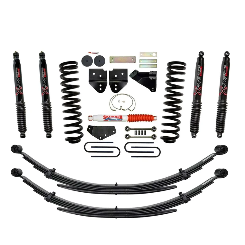 Skyjacker F8651KS-B - Suspension Lift Kits