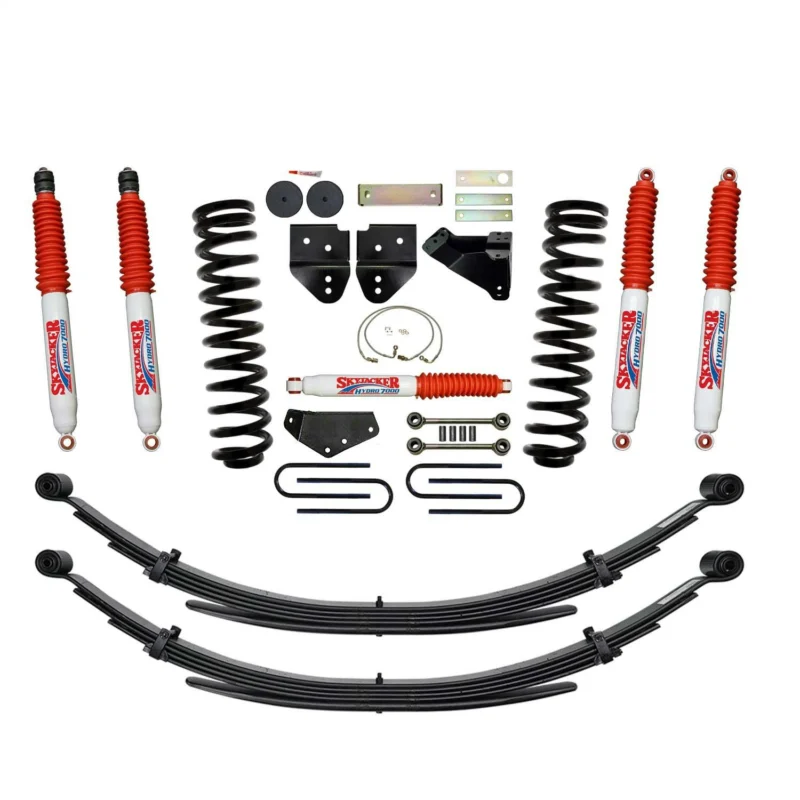 Skyjacker F8651KS-H - Suspension Lift Kits