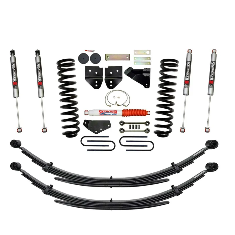 Skyjacker F8651KS-M - Suspension Lift Kits