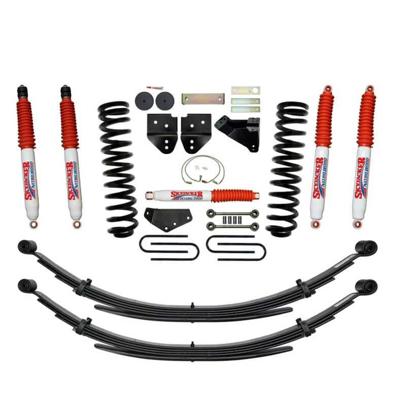 Skyjacker F8651KS-N - Suspension Lift Kits