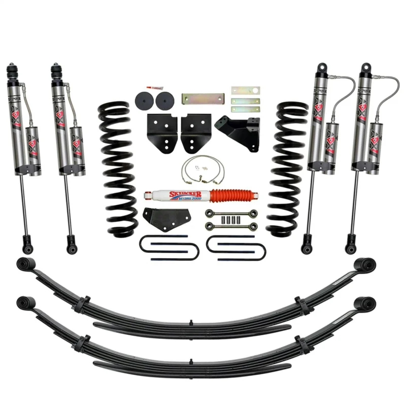 Skyjacker F8651KS-X - Suspension Lift Kits