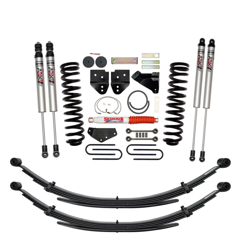 Skyjacker F8651KS-XM - Suspension Lift Kits