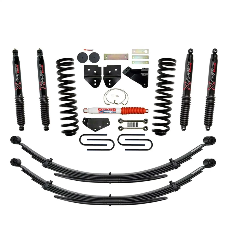 Skyjacker F8651KSH-B - Suspension Lift Kits