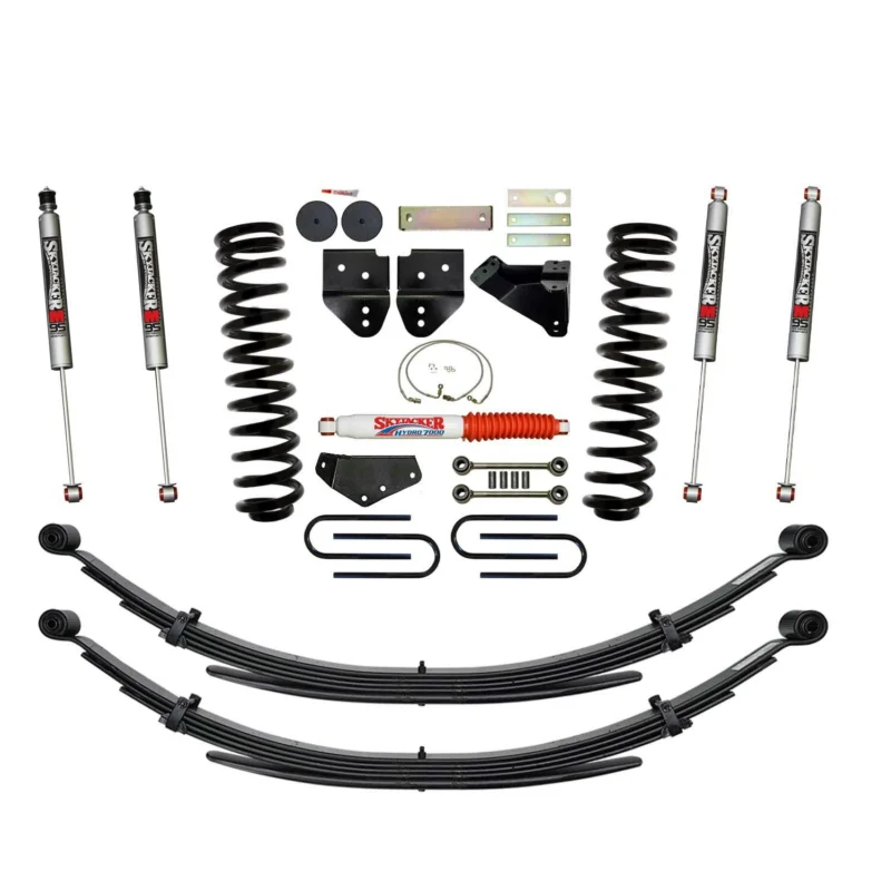 Skyjacker F8651KSH-M - Suspension Lift Kits