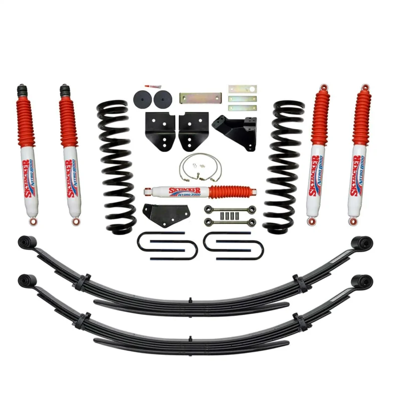 Skyjacker F8651KSH-N - Suspension Lift Kits