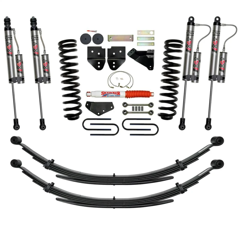Skyjacker F8651KSH-X - Suspension Lift Kits