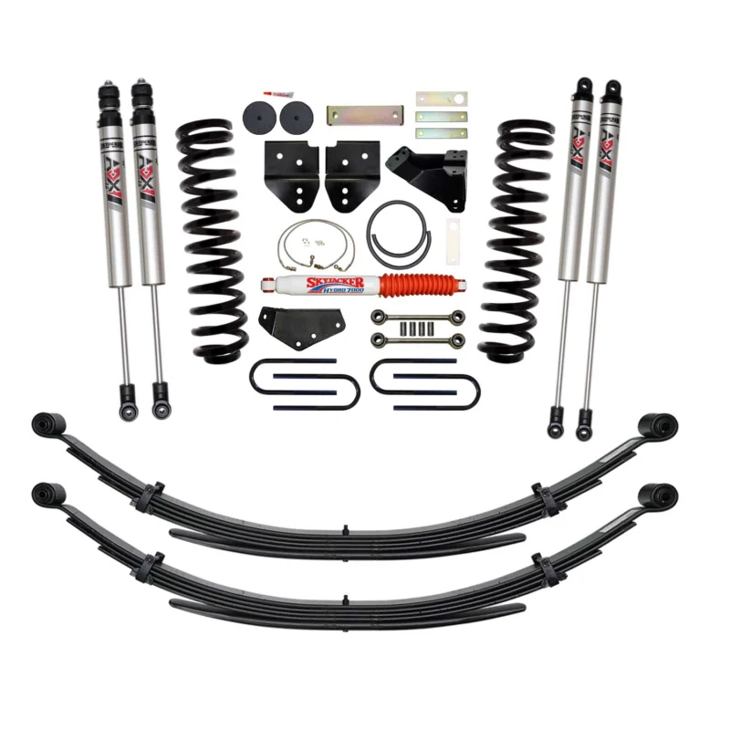 Skyjacker F8651KSH-XM - Suspension Lift Kits