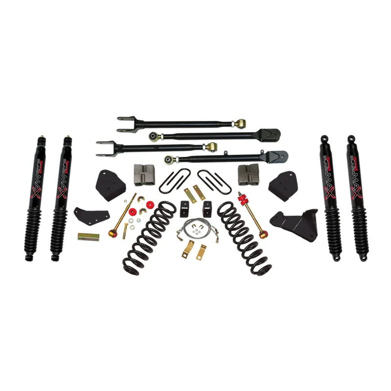 Skyjacker F86524K-B - Suspension Lift Kits