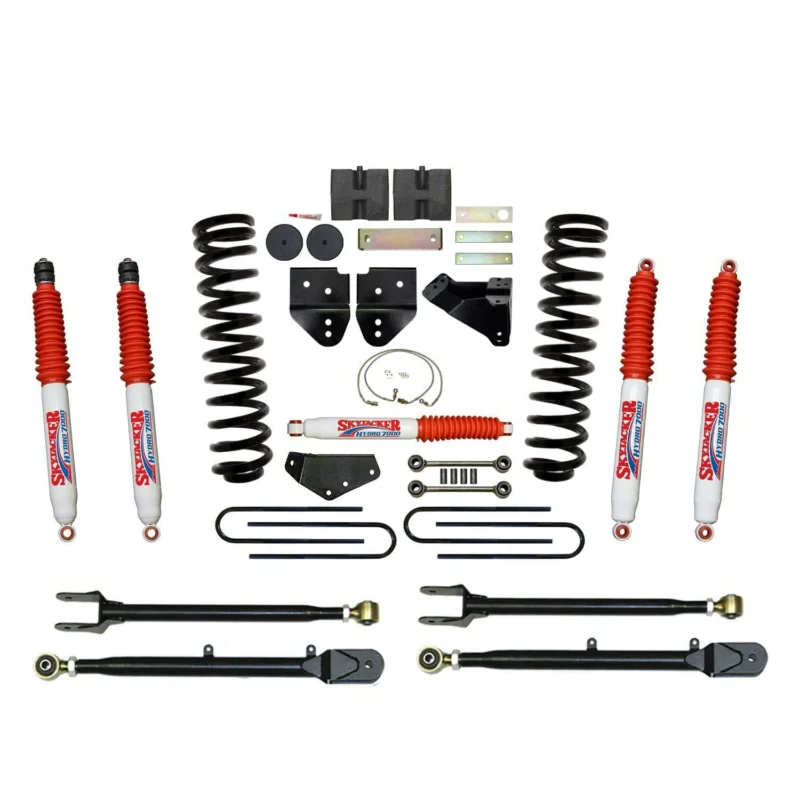 Skyjacker F86524K-H - Suspension Lift Kits