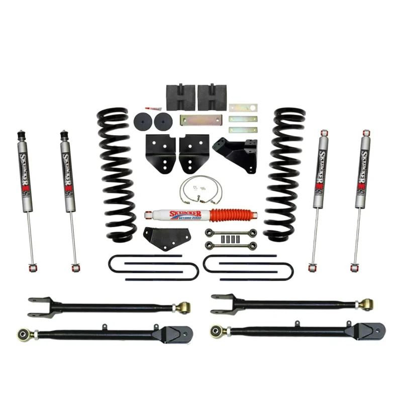 Skyjacker F86524K-M - Suspension Lift Kits