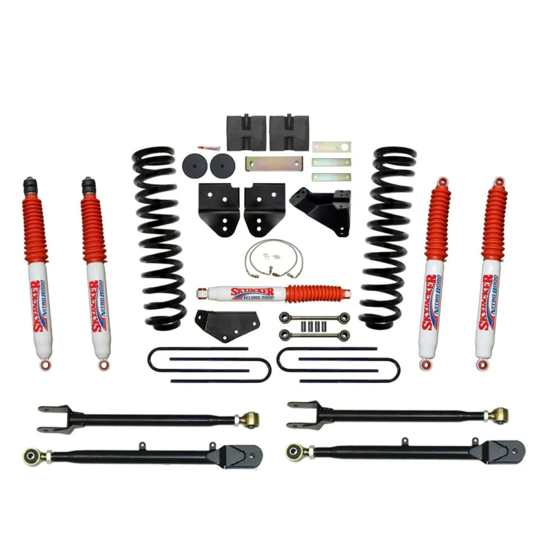 Skyjacker F86524K-N - Suspension Lift Kits