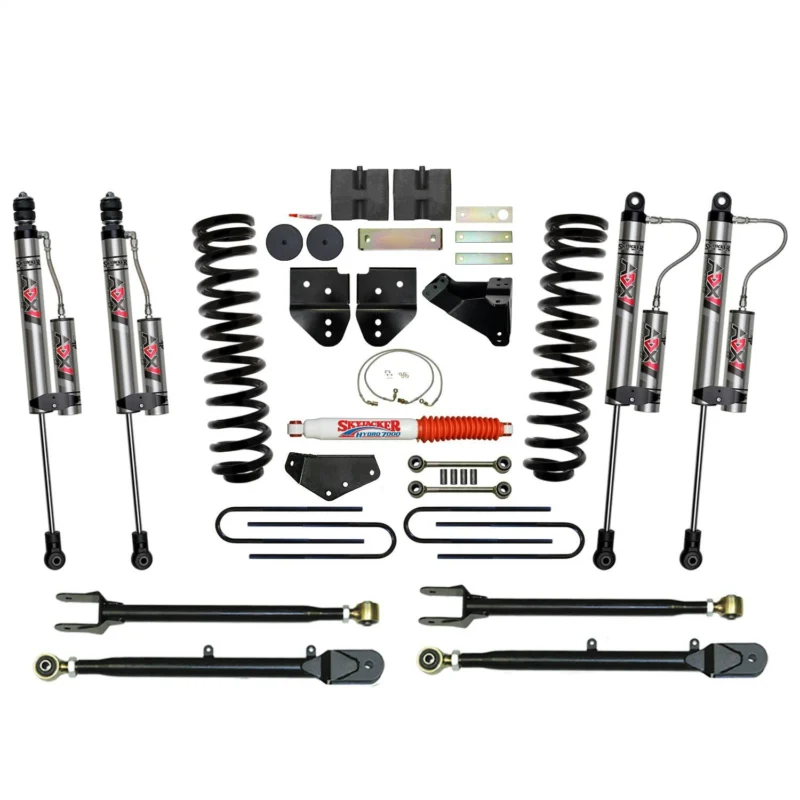 Skyjacker F86524K-X - Suspension Lift Kits