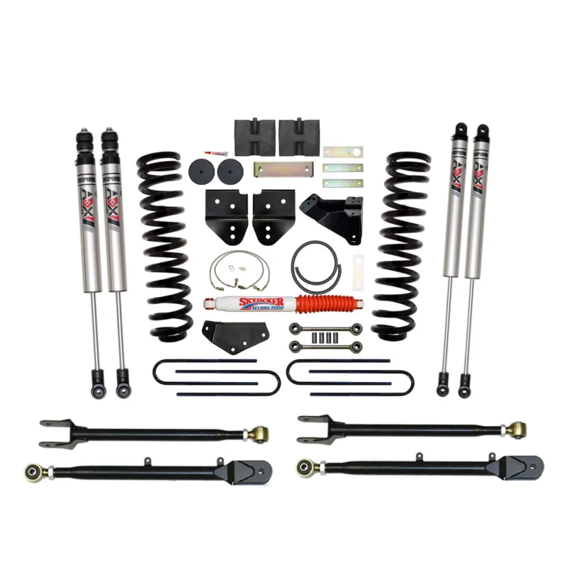 Skyjacker F86524K-XM - Suspension Lift Kits