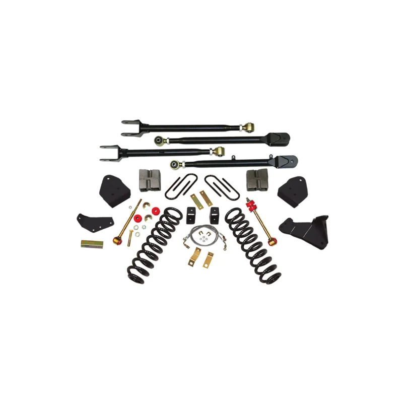 Skyjacker F86524K - Suspension Lift Kits