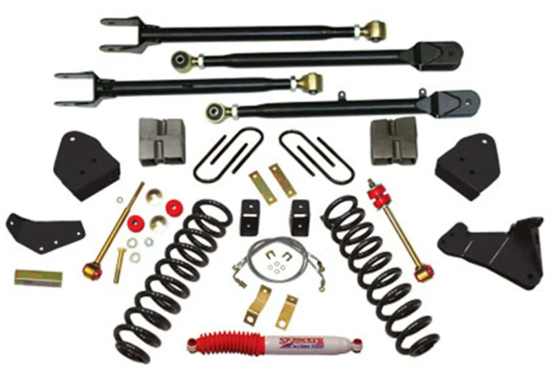 Skyjacker F86524K3 - Suspension Lift Kits