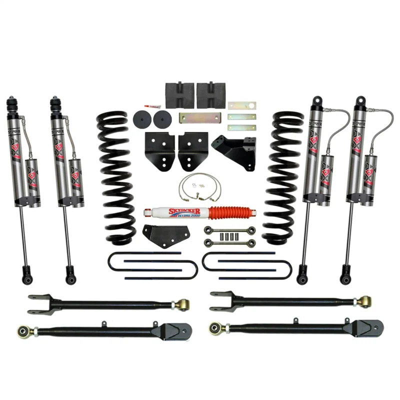 Skyjacker F86524KH-X - Suspension Lift Kits