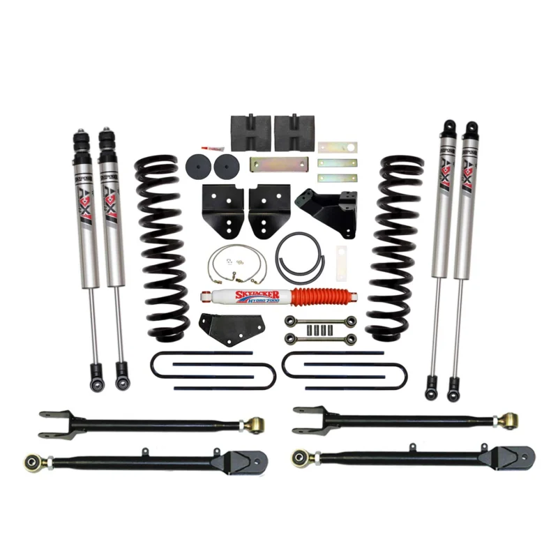Skyjacker F86524KH-XM - Suspension Lift Kits